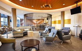 Springhill Suites Wenatchee